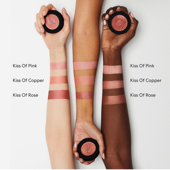 NWB Bare Minerals Gen Nude Blonzer Brush + Bronzer. Unused! Unswatched! - Picture 5 of 9